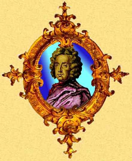 Composizioni Giovanni Bononcini